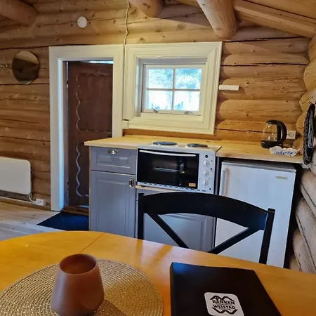 Weistad Heidal Exteriör bild