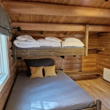 Weistad Heidal Exteriör bild