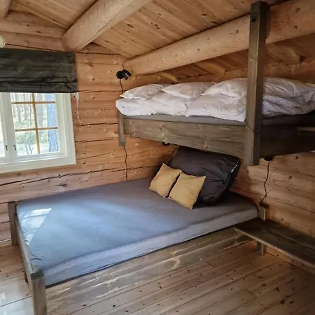 Weistad Heidal Exteriör bild