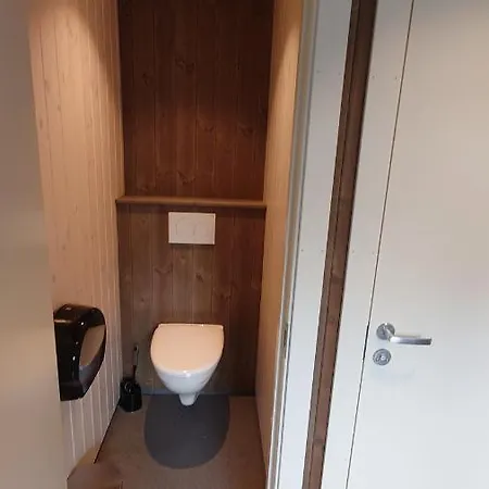 Weistad Heidal Exteriör bild
