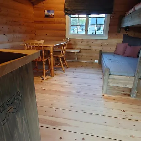 Weistad Heidal Exteriör bild