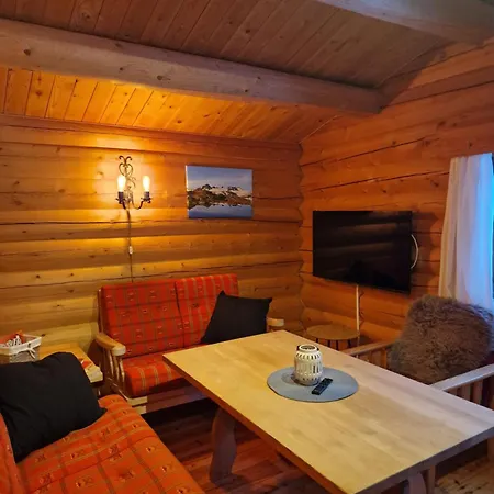Weistad Heidal Exteriör bild