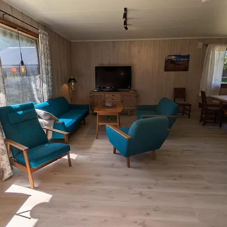 Weistad Heidal Exteriör bild