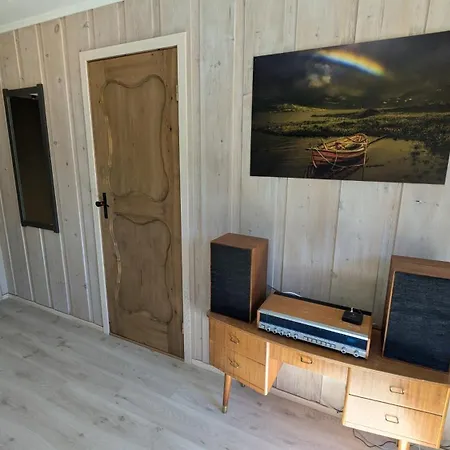 Weistad Heidal Exteriör bild