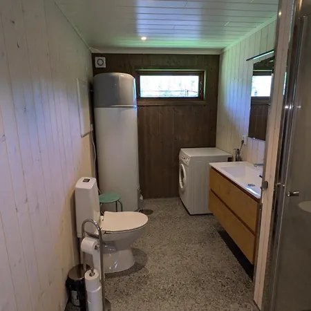 Weistad Heidal Exteriör bild