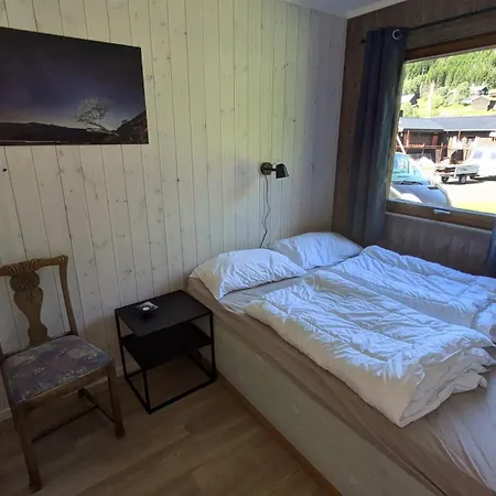 Weistad Heidal Exteriör bild