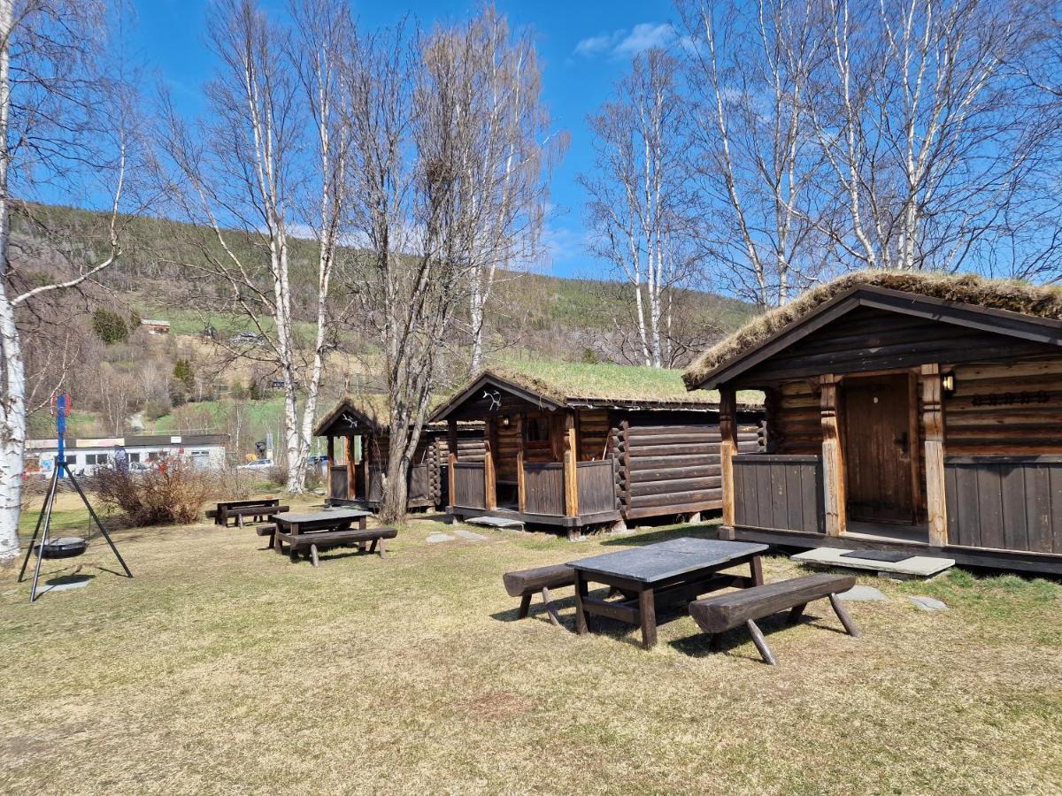 Weistad Lodge *