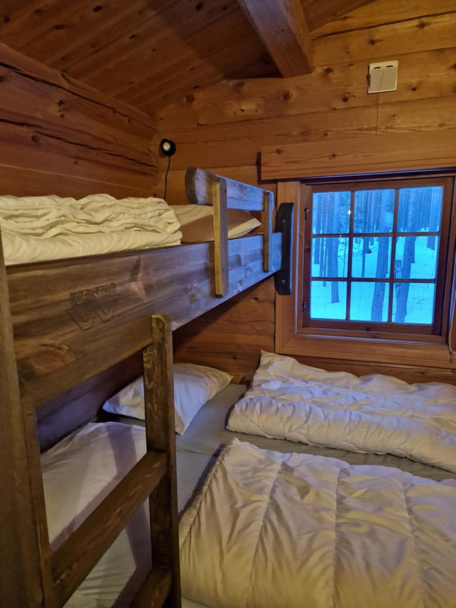 Weistad Lodge