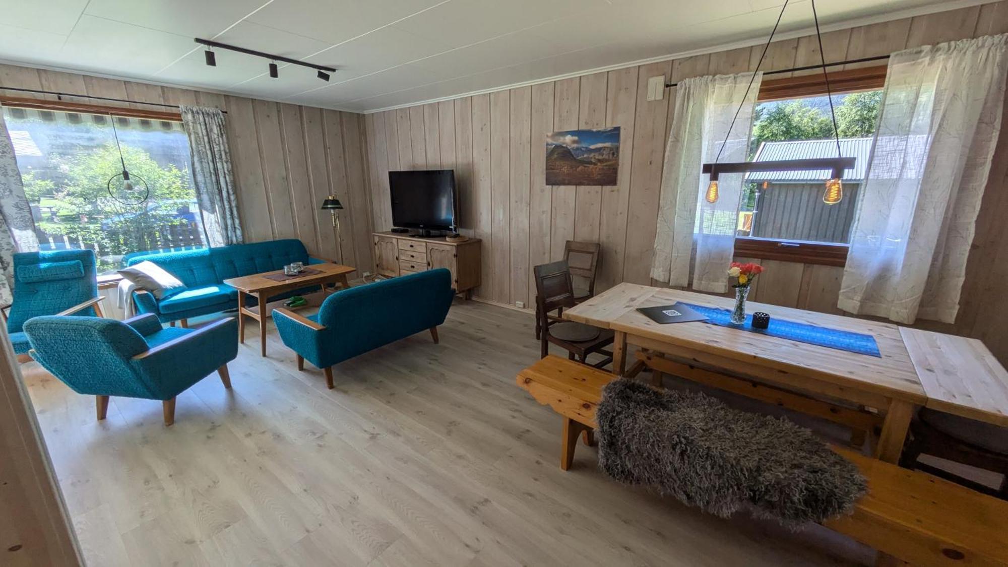 Weistad Lodger