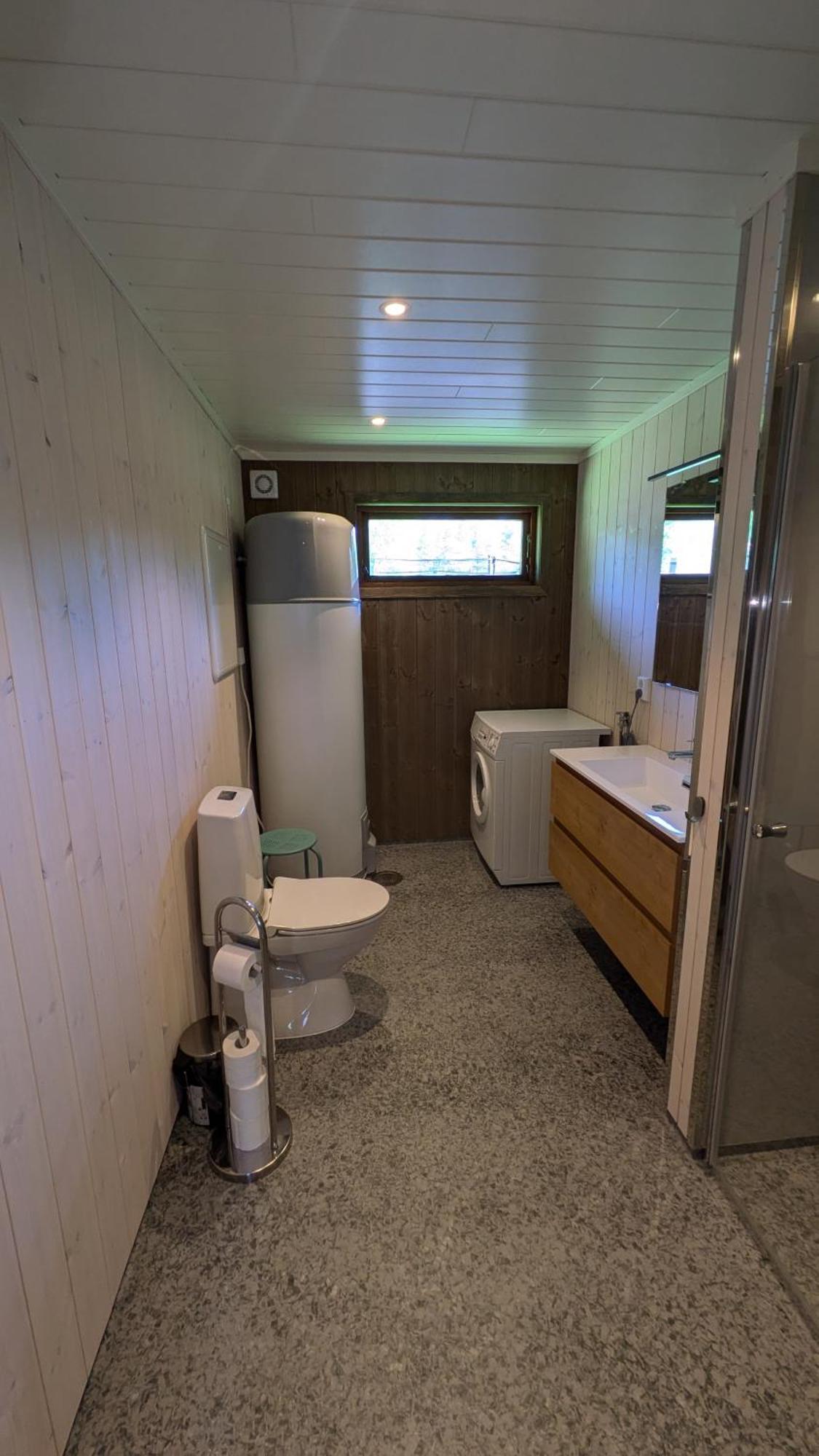 Lodge Weistad Heidal