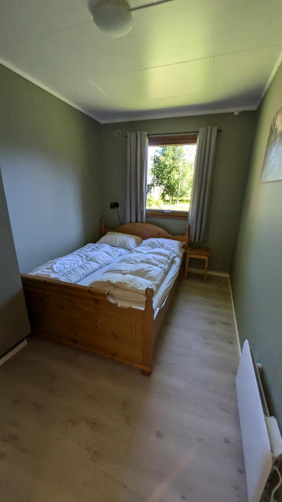 Weistad Lodger