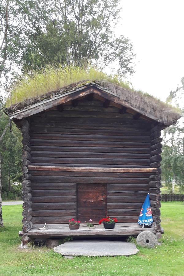 Weistad *