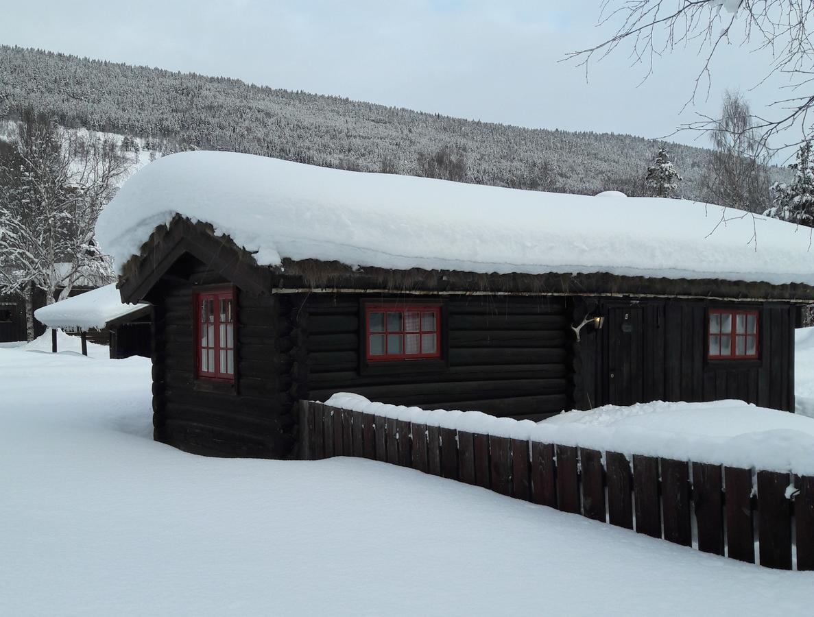 Weistad Heidal